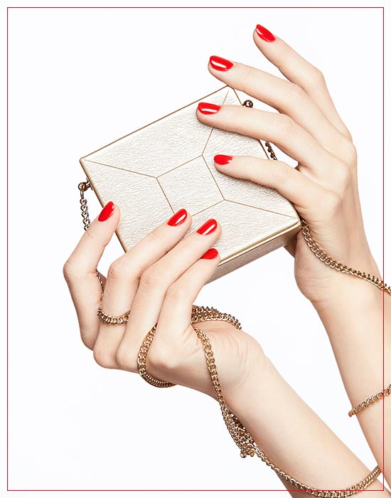 Manicures